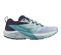 Salomon Sense Ride 5 - femme - bleu