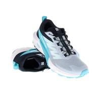 SALOMON Sense Ride 5 W - Femme - Bleu / Noir / Blanc - taille 39 1/3- modèle 2024