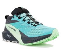 Salomon Sense Ride 5 Gore-Tex W Bleu 36.2/3