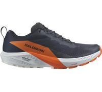 Salomon Sense Ride 5 Goretex Men's Trail Running Shoes Encre 7 (40.7) Male