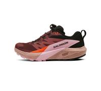 Salomon Sense Ride 5 Gore-Tex - femme - violet