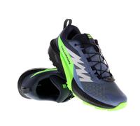 Salomon Sense Ride 5 GTX Hommes Chaussures de trail Gore-Tex 12 Vert