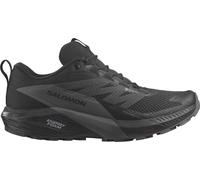 Salomon SENSE RIDE 5 GTX W Chaussures de trail 41,3 Noir