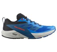 Salomon Sense Ride 5 Chaussures homme Sense Ride 5 43.1/3 Bleu