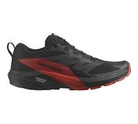 Salomon Sense Ride 5 Homme Noir - Chaussures de trail hommes 40.2/3