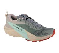 SALOMON Sense Ride 5 Lily/Aqua 43 1/3
