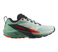 Salomon Sense Ride 5 Chaussures de sport femme Sense Ride 5 40.2/3 Vert