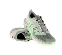 Salomon Sense Ride 5 W Femmes Chaussures de trail 7 Vert clair