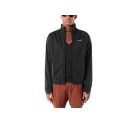Salomon - Veste déperlante et coupe-vent - Sense Softshell Jkt M Deep Black en Softshell - Taille M - Noir Noir M