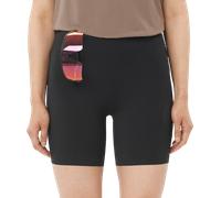 SALOMON Sense Aero Stow Tght 6" W - Femme - Noir - taille L- modèle 2026