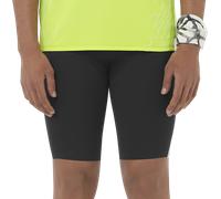 Salomon Collants Sense Stow Sht Tghts 9" Homme Noir Taille L Modèle 2026