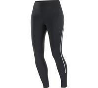 SALOMON Sense Stow Tights W - Femme - Noir - taille S- modèle 2025