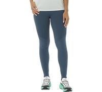 Salomon SENSE STOW TIGHTS W Leggings S Bleu