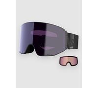 Salomon - Masque de ski/snowboard - Sentry Prime Sigma Black - Noir Noir