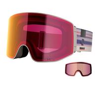 Salomon - Sentry Prime Sigma Cat 2 VLT 20% + Cat 1 VLT 52% - Masque de ski - rainy day