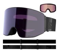 Salomon - Masque de ski/snowboard - Sentry Prime Sigma Black - Noir Noir