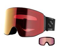 Salomon - Sentry Prime Sigma Photo C1-3 (13-55%) + C1 (52%) - Masque de ski - black