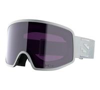Salomon - Sentry Pro Otg Ice Flow Sigma Sky Blue - Masque de Ski
