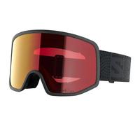 Salomon - Masque de ski/snowboard photochromique - Sentry Pro S Sigma Photo Black - Noir Noir