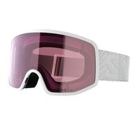 Salomon - Sentry Pro S Sigma S2 (VLT 36%) - Masque de ski - white
