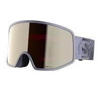 Salomon - Sentry Pro Sigma Cat. 3 VLT 11% - Masque de ski - blue granite