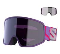 SALOMON Sentry Pro Sigma - Mixte - Violet / Rose - taille Unique- modèle 2027