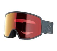 Salomon - Sentry Pro Sigma Photo Cat. 1-3 VLT 13-55% - Masque de ski - ebony