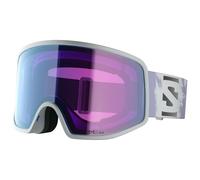 Salomon - Sentry Pro Sigma Photo Cat. 1-3 VLT 14-49% - Masque de ski - ice flow
