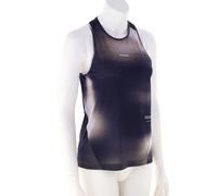 Salomon Shake Core Gfx Femmes Débardeur XS Multicolore