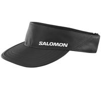 Salomon Shkout Visor Noir Homme,Femme