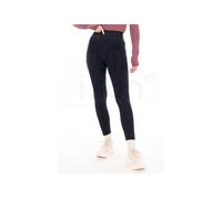 Collant long Salomon SHKout Bliss noir pur femme - L