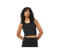 SALOMON Shkout Bliss Tanklette W - Femme - Noir - taille XS- modèle 2026