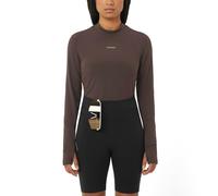 Salomon Shakeout Bliss Shirt Femme L