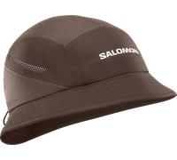 Chapeau Salomon SHKout marron - S-M
