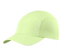 SALOMON Shakeout Cap - Mixte - Vert - taille S/M- modèle 2026