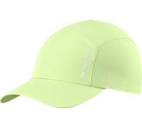 Salomon SHAKEOUT CAP U Casquette S/M Jaune