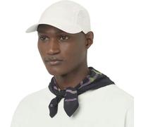 Casquette Salomon ShakeOut blanche - L-XL