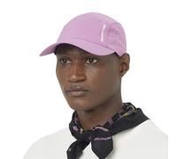 SALOMON Shakeout Cap - Mixte - Rose - taille S/M- modèle 2026