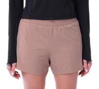 Salomon SHAKEout Core 2in1 4inch Shorts M Rose