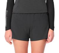 Salomon Short Shkout Core 2-en-1 4in Noir Femme Taille S