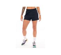 Short 2 en 1 salomon shkout core 4in noir femme