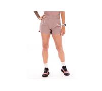 SALOMON Shkout C 2in1 Shts 4" W - Femme - Rose - taille S- modèle 2026