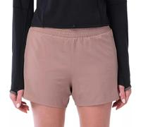 Salomon - Short léger - Shkout Core 2In1 Shts 4" W Antler pour Femme - Taille XS - Rose Rose XS