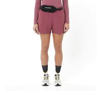 Salomon Shakeout Core 4-Inch Short Femme L