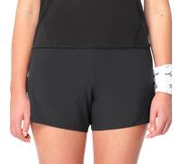Salomon SHAKEout Core 4inch Shorts XS Noir