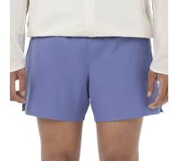 Salomon Short de running Shakeout Core 5" léger stretch Homme Taille S Violet