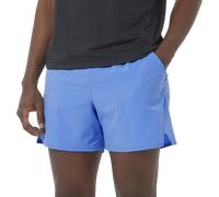 Salomon SHAKEout Core 5inch Shorts XL Bleu
