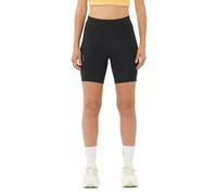Short Salomon SHKout Core 6" noir femme - XS