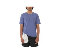 Salomon T-shirt Shkout Core SS – Homme Violet/Bleu Taille M Modèle 2026