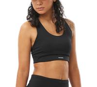 Salomon SHAKEout CORE BRA W Brassière M Noir